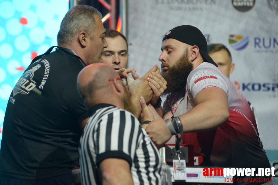 IFA EUROPEAN ARMWRESTLING CHAMPIONSHIPS 2022 # Day 2 # Aрмспорт # Armsport # Armpower.net