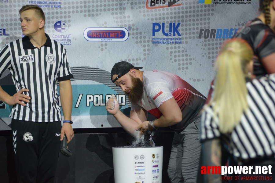 IFA EUROPEAN ARMWRESTLING CHAMPIONSHIPS 2022 # Day 2 # Siłowanie na ręce # Armwrestling # Armpower.net