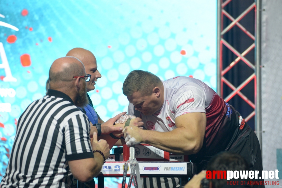 IFA EUROPEAN ARMWRESTLING CHAMPIONSHIPS 2022 # Day 2 # Siłowanie na ręce # Armwrestling # Armpower.net