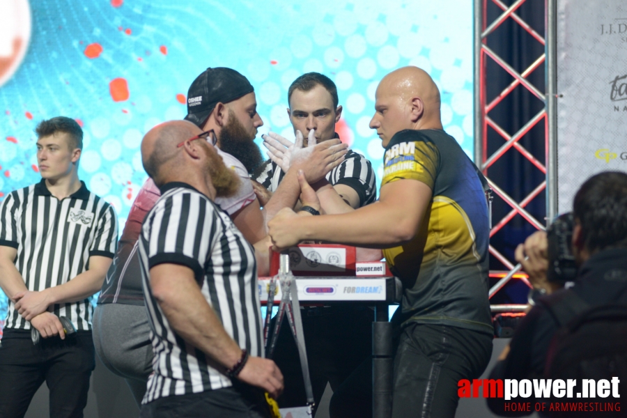 IFA EUROPEAN ARMWRESTLING CHAMPIONSHIPS 2022 # Day 2 # Armwrestling # Armpower.net