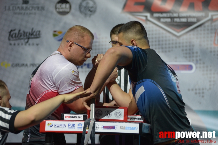 IFA EUROPEAN ARMWRESTLING CHAMPIONSHIPS 2022 # Day 2 # Armwrestling # Armpower.net