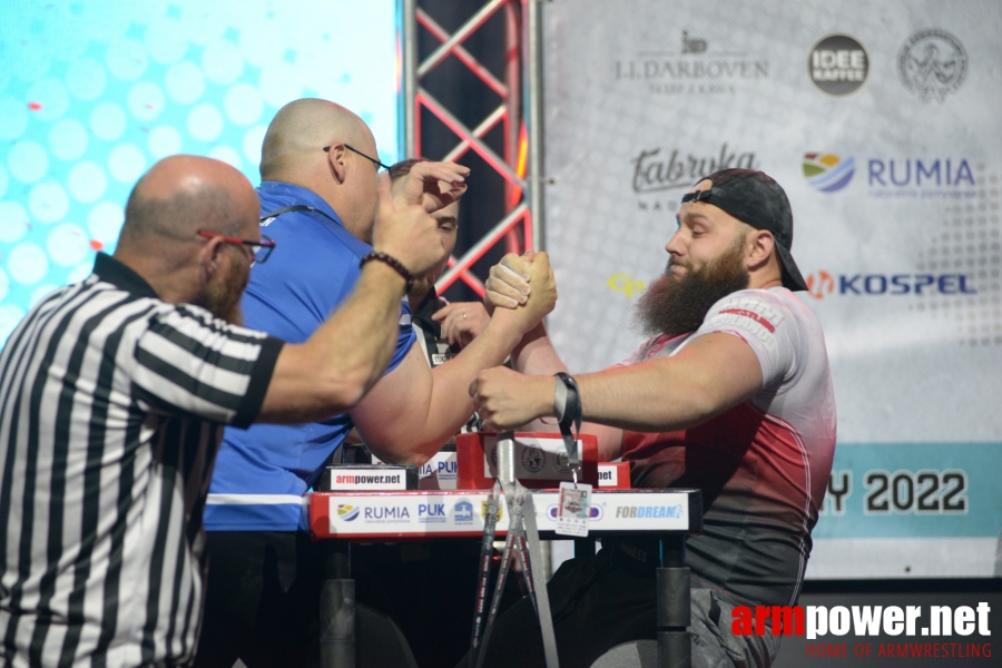 IFA EUROPEAN ARMWRESTLING CHAMPIONSHIPS 2022 # Day 2 # Aрмспорт # Armsport # Armpower.net