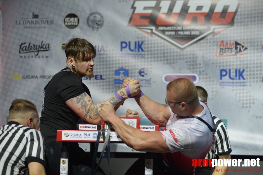 IFA EUROPEAN ARMWRESTLING CHAMPIONSHIPS 2022 # Day 2 # Armwrestling # Armpower.net