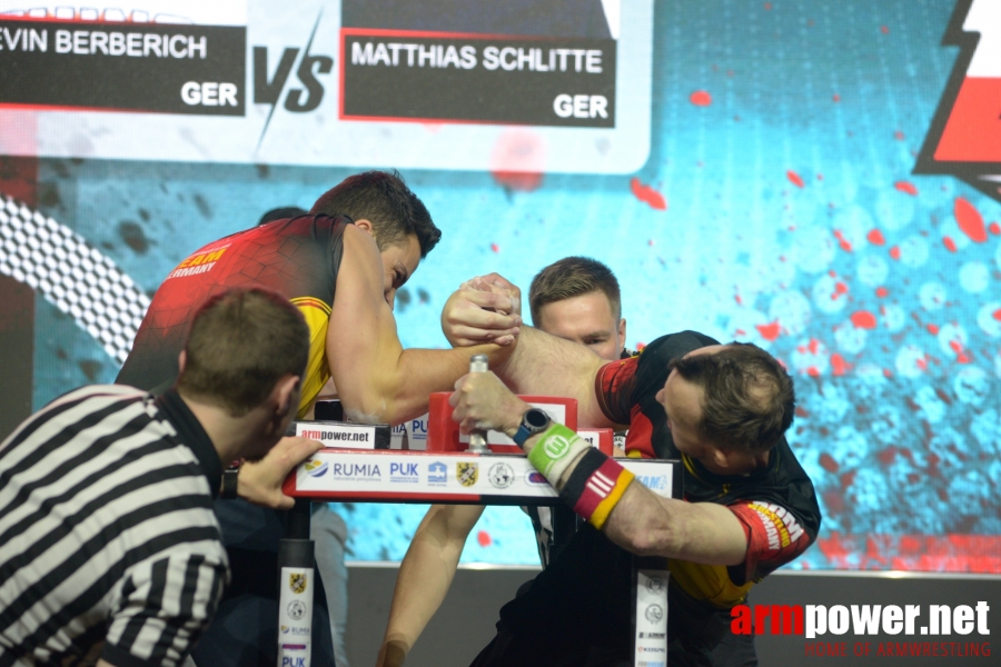 IFA EUROPEAN ARMWRESTLING CHAMPIONSHIPS 2022 # Day 2 # Armwrestling # Armpower.net