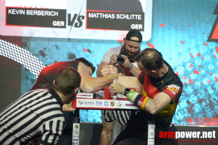 IFA EUROPEAN ARMWRESTLING CHAMPIONSHIPS 2022 # Day 2 # Aрмспорт # Armsport # Armpower.net