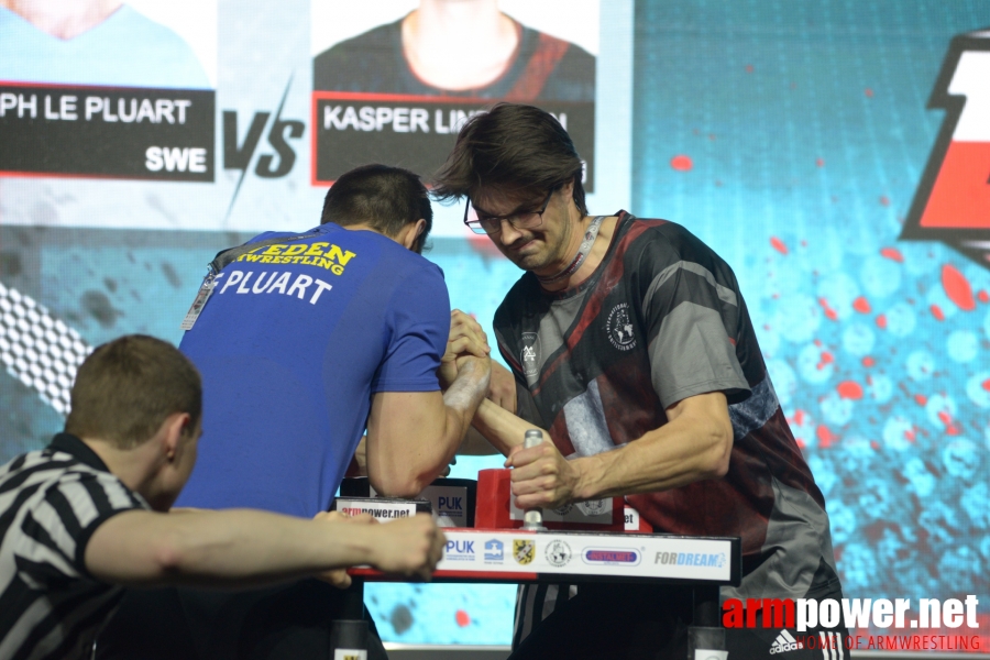 IFA EUROPEAN ARMWRESTLING CHAMPIONSHIPS 2022 # Day 2 # Siłowanie na ręce # Armwrestling # Armpower.net