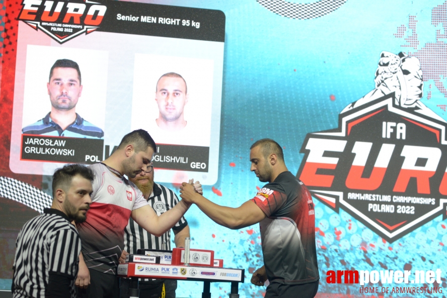 IFA EUROPEAN ARMWRESTLING CHAMPIONSHIPS 2022 # Day 2 # Armwrestling # Armpower.net