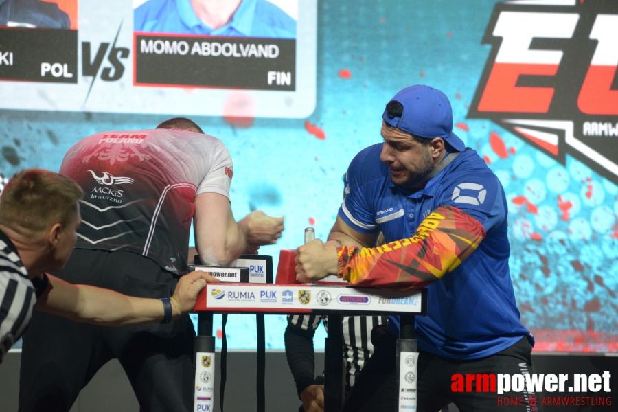 IFA EUROPEAN ARMWRESTLING CHAMPIONSHIPS 2022 # Day 2 # Siłowanie na ręce # Armwrestling # Armpower.net