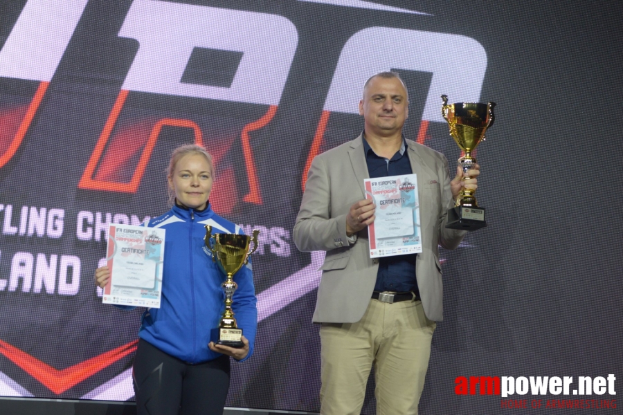 IFA EUROPEAN ARMWRESTLING CHAMPIONSHIPS 2022 # Day 2 # Aрмспорт # Armsport # Armpower.net