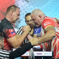 IFA EUROPEAN ARMWRESTLING CHAMPIONSHIPS 2022 # Day 2 # Aрмспорт # Armsport # Armpower.net