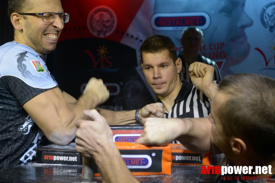 Puchar Polski 2022 # Armwrestling # Armpower.net