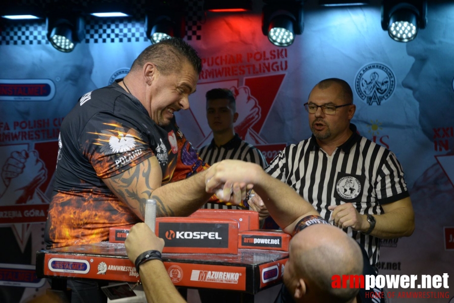 Puchar Polski 2022 # Siłowanie na ręce # Armwrestling # Armpower.net