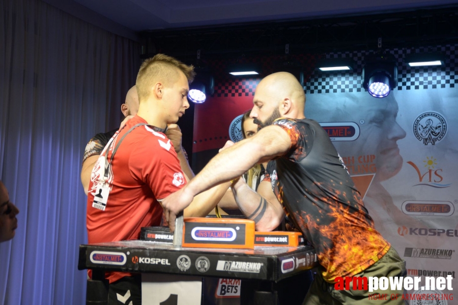 Puchar Polski 2022 # Armwrestling # Armpower.net