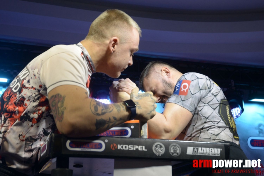 Puchar Polski 2022 # Siłowanie na ręce # Armwrestling # Armpower.net