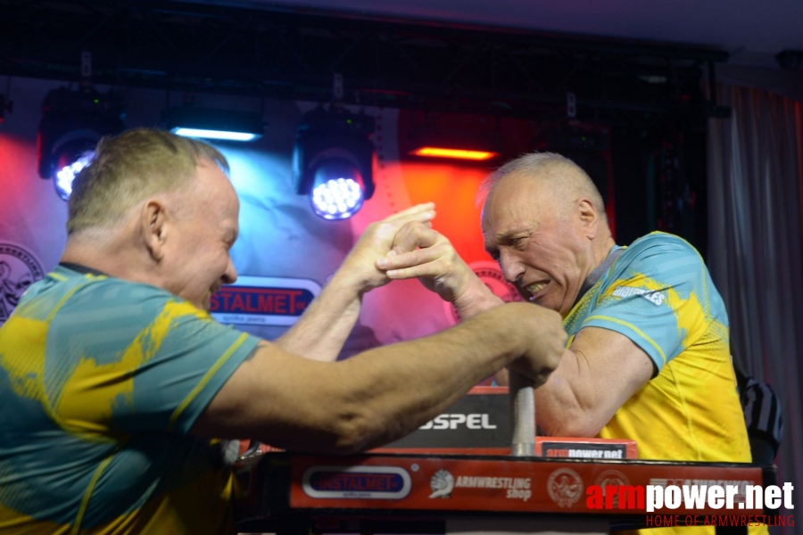 Puchar Polski 2022 # Armwrestling # Armpower.net