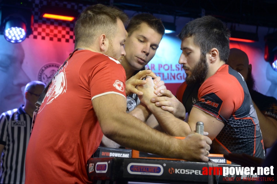 Puchar Polski 2022 # Siłowanie na ręce # Armwrestling # Armpower.net