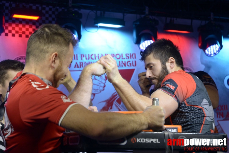 Puchar Polski 2022 # Siłowanie na ręce # Armwrestling # Armpower.net