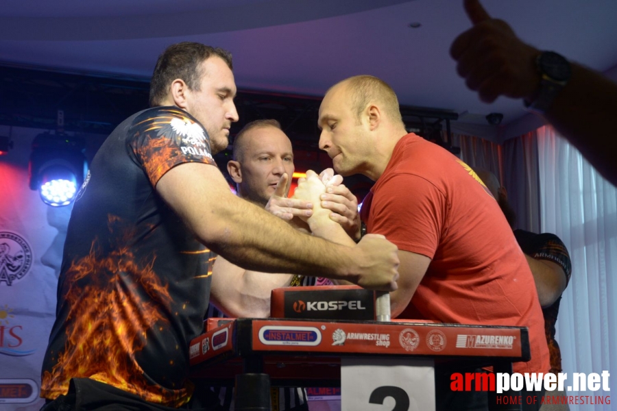 Puchar Polski 2022 # Armwrestling # Armpower.net