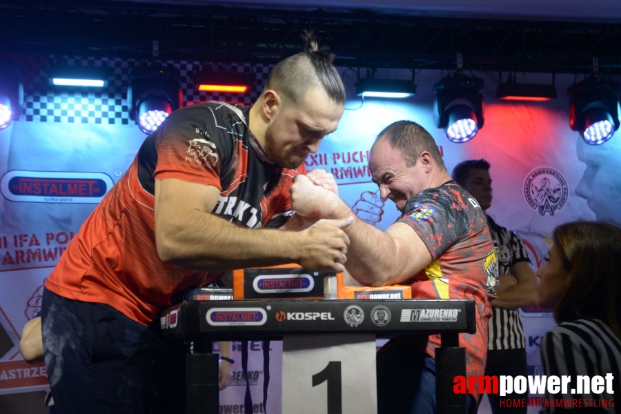 Puchar Polski 2022 # Armwrestling # Armpower.net