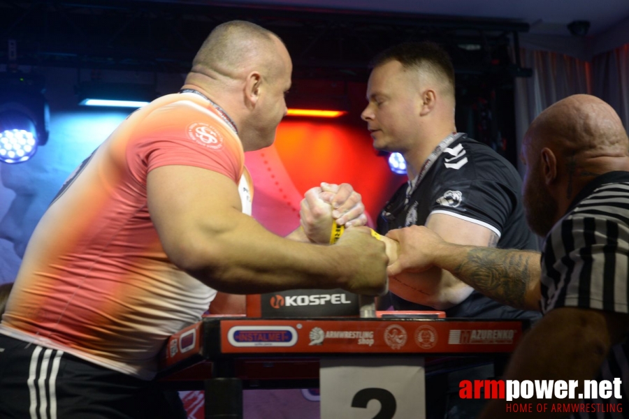 Puchar Polski 2022 # Armwrestling # Armpower.net