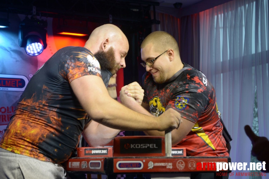 Puchar Polski 2022 # Armwrestling # Armpower.net