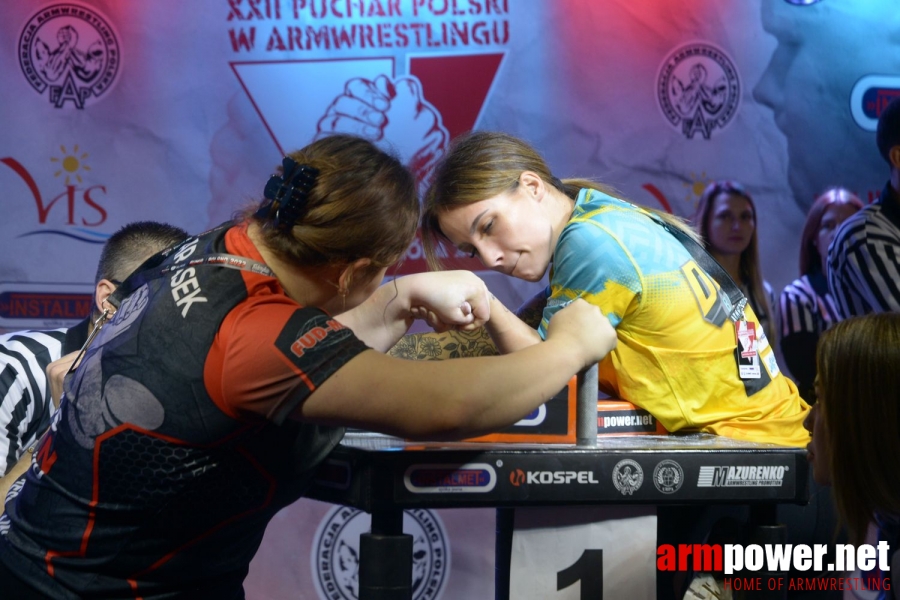 Puchar Polski 2022 # Siłowanie na ręce # Armwrestling # Armpower.net