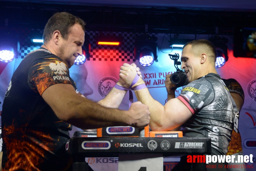 Puchar Polski 2022 # Siłowanie na ręce # Armwrestling # Armpower.net