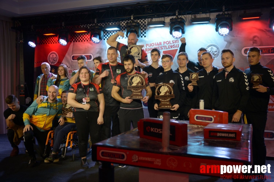 Puchar Polski 2022 # Siłowanie na ręce # Armwrestling # Armpower.net