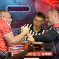 Puchar Polski 2022 # Armwrestling # Armpower.net