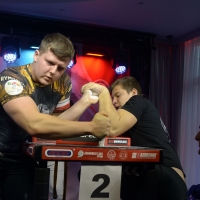 Puchar Polski 2022 # Siłowanie na ręce # Armwrestling # Armpower.net