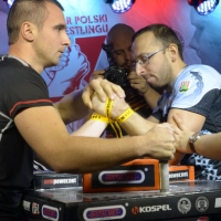 Puchar Polski 2022 # Armwrestling # Armpower.net