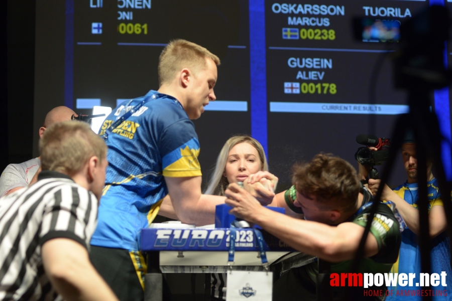 IFA European Championship 2023 # Siłowanie na ręce # Armwrestling # Armpower.net