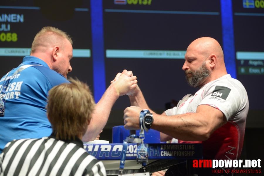 IFA European Championship 2023 # Siłowanie na ręce # Armwrestling # Armpower.net