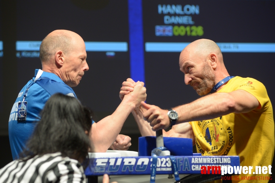 IFA European Championship 2023 # Armwrestling # Armpower.net