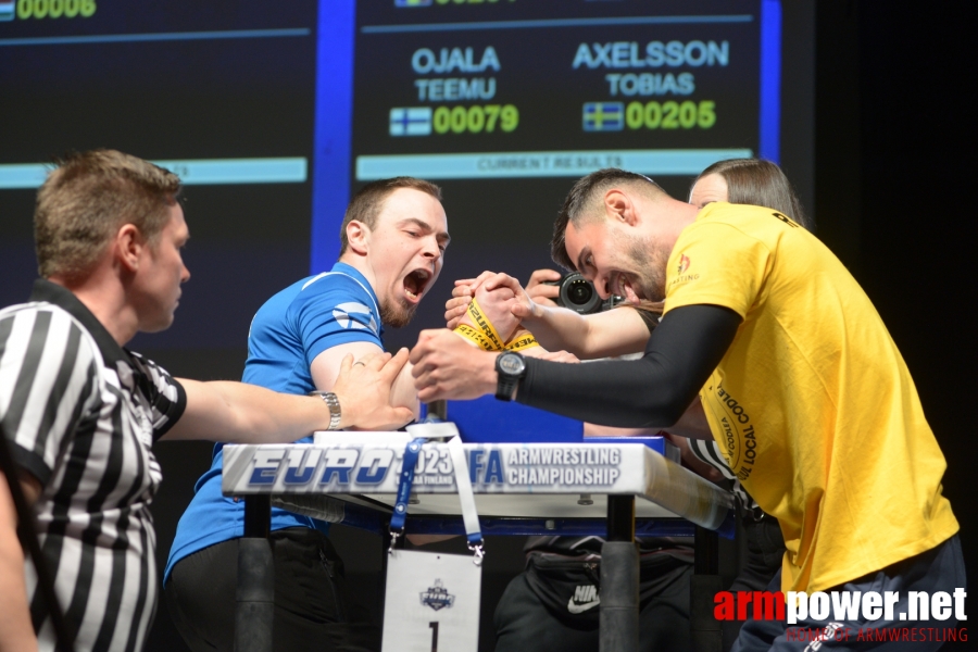 IFA European Championship 2023 # Siłowanie na ręce # Armwrestling # Armpower.net