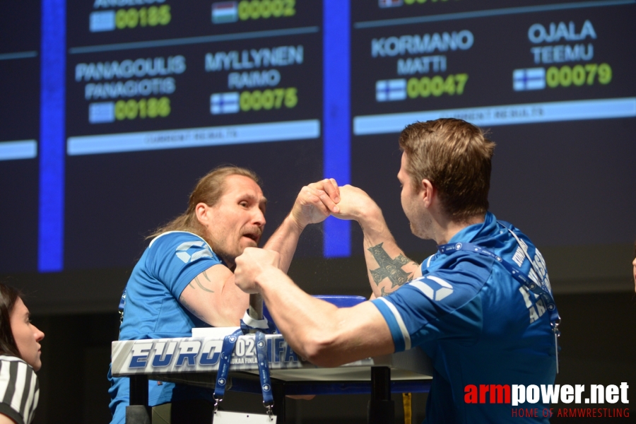 IFA European Championship 2023 # Siłowanie na ręce # Armwrestling # Armpower.net