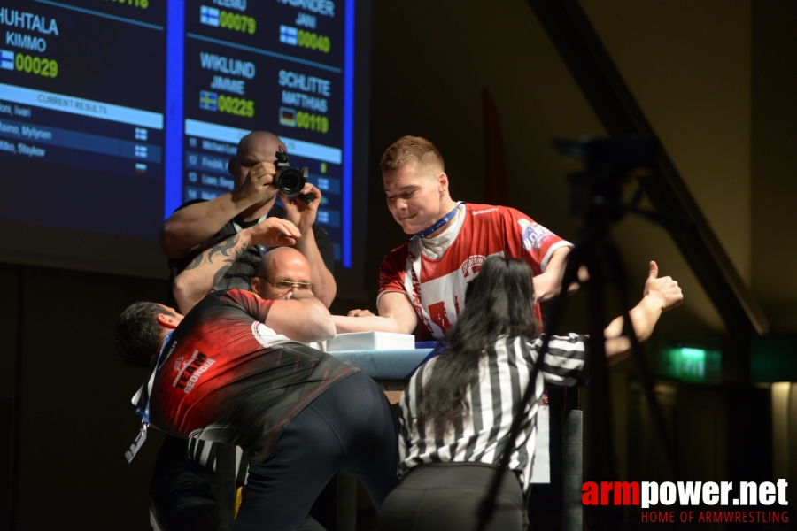 IFA European Championship 2023 # Siłowanie na ręce # Armwrestling # Armpower.net