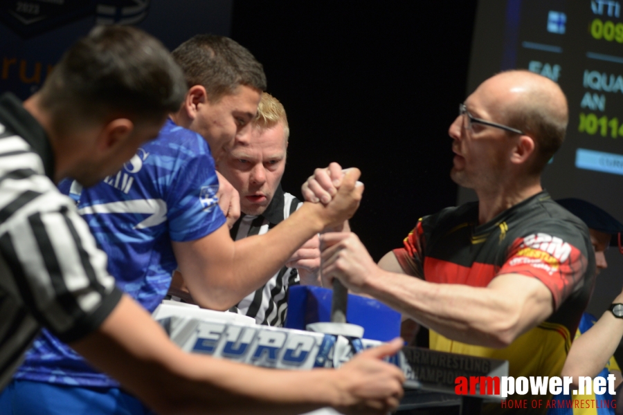 IFA European Championship 2023 # Siłowanie na ręce # Armwrestling # Armpower.net