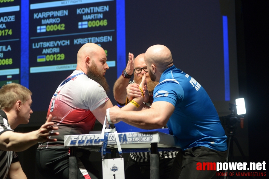 IFA European Championship 2023 # Siłowanie na ręce # Armwrestling # Armpower.net