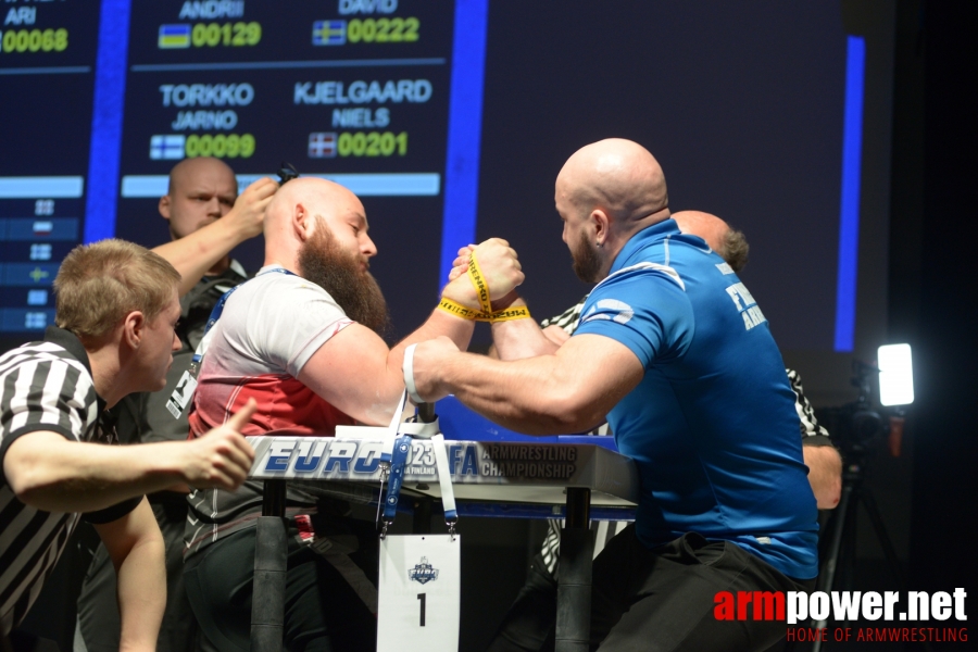 IFA European Championship 2023 # Siłowanie na ręce # Armwrestling # Armpower.net