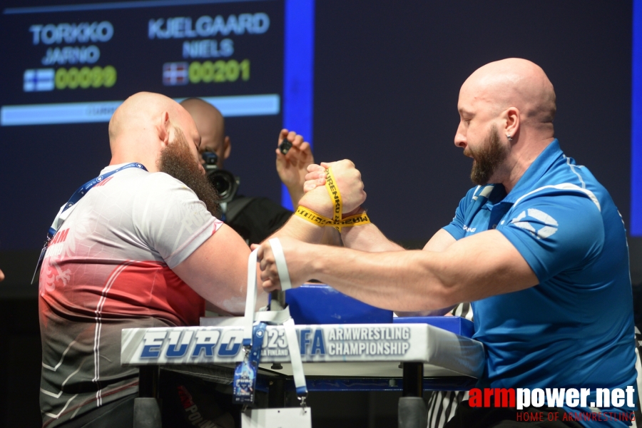 IFA European Championship 2023 # Siłowanie na ręce # Armwrestling # Armpower.net