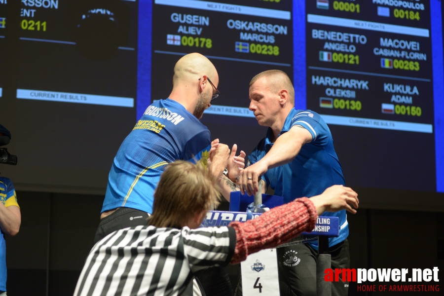 IFA European Championship 2023 # Siłowanie na ręce # Armwrestling # Armpower.net