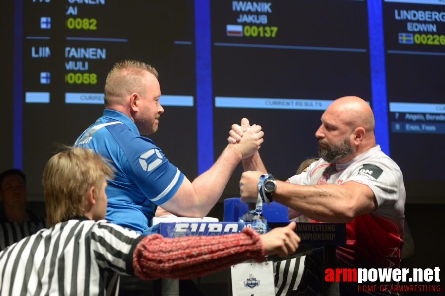 IFA European Championship 2023 # Siłowanie na ręce # Armwrestling # Armpower.net