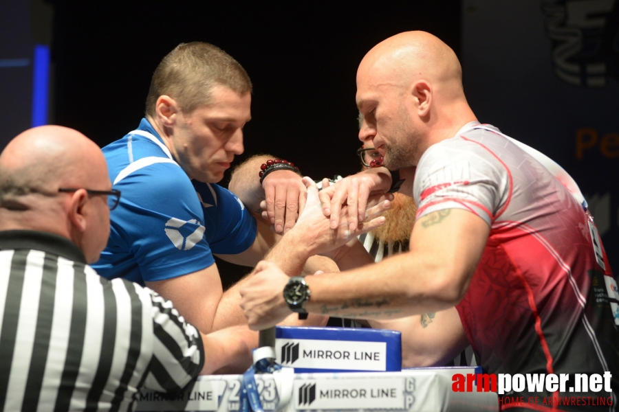 IFA European Championship 2023 # Armwrestling # Armpower.net