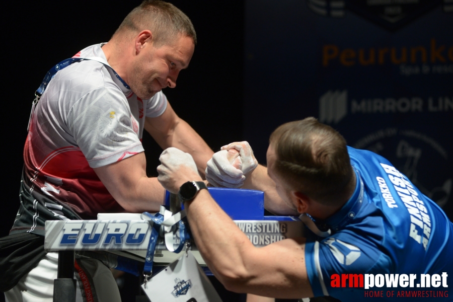 IFA European Championship 2023 # Siłowanie na ręce # Armwrestling # Armpower.net