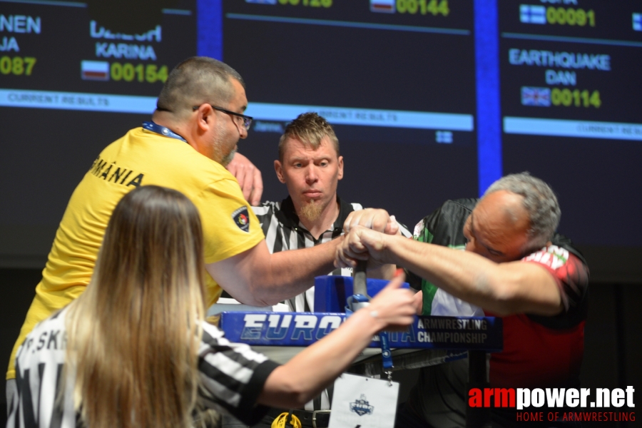 IFA European Championship 2023 # Siłowanie na ręce # Armwrestling # Armpower.net