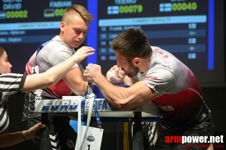 IFA European Championship 2023 # Aрмспорт # Armsport # Armpower.net