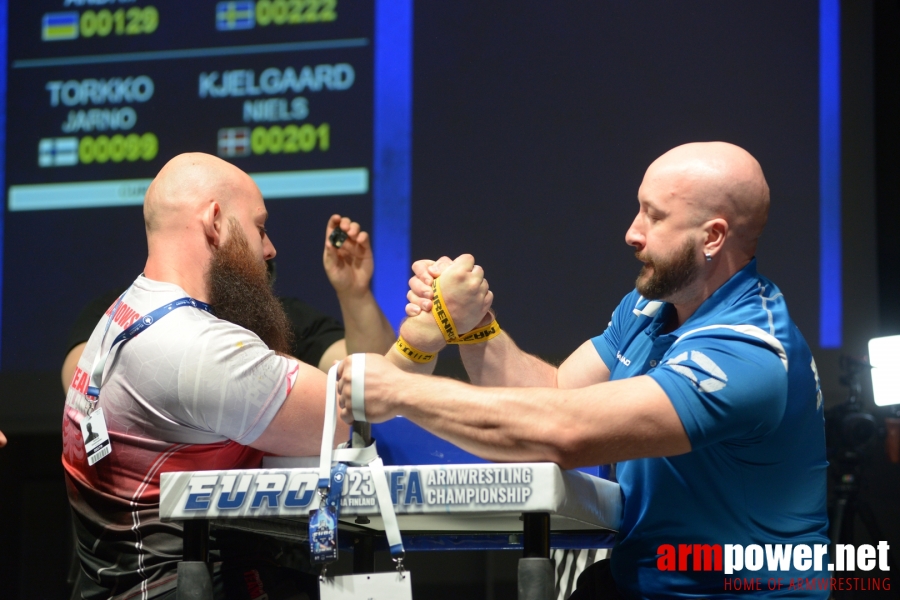 IFA European Championship 2023 # Siłowanie na ręce # Armwrestling # Armpower.net