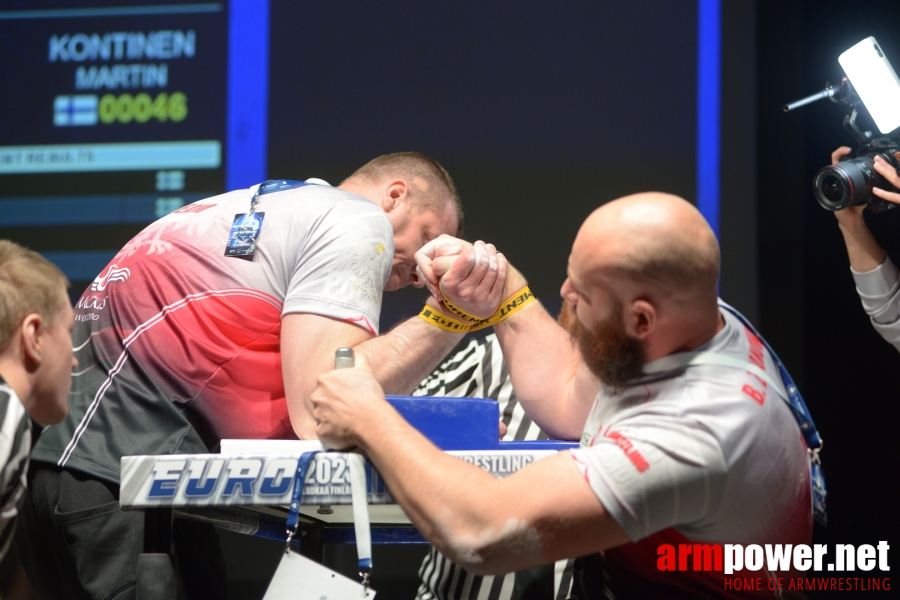 IFA European Championship 2023 # Armwrestling # Armpower.net