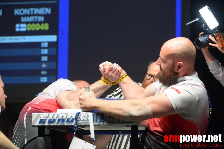 IFA European Championship 2023 # Siłowanie na ręce # Armwrestling # Armpower.net